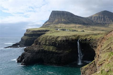 Underwater Tunnels Revolutionize the Faroes