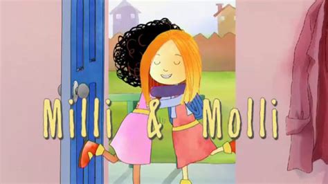 Milly, Molly - TheTVDB.com