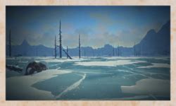 Forlorn Muskeg - Official The Long Dark Wiki