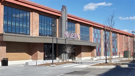 Movie Theater Open, New Restaurant Debuting Soon at Arsenal Yards | Watertown News