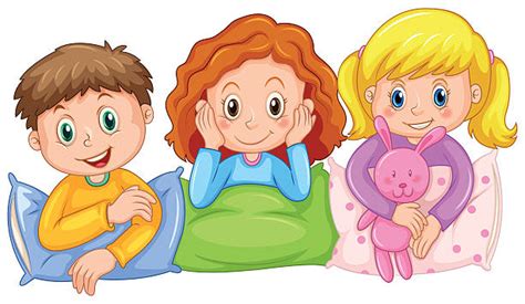 Free Pajama Party Clipart, Download Free Pajama Party Clipart png ...