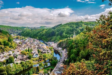 What should you do when you travel to Luxembourg? We have a few ...