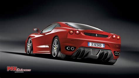 Ferrari F430 Wallpapers - Wallpaper Cave