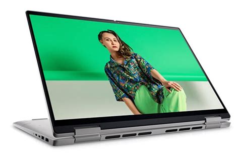 Inspiron 16-inch 2-in-1 Laptop with Intel® Core™ processor | Dell Canada