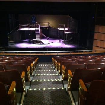 Cahn Auditorium - 11 Photos & 10 Reviews - Performing Arts - 600 Emerson, Evanston, IL - Phone ...