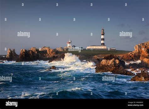 Ushant Island Stock Photos & Ushant Island Stock Images - Alamy