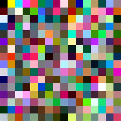 c# - How to generate GIF 256 colors palette - Stack Overflow