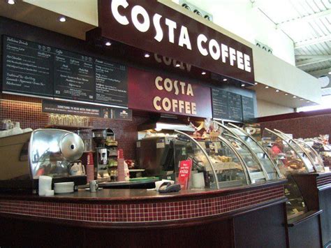 Whitbread plans to expand Costa coffee chain in China - Comunicaffe ...