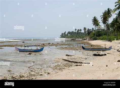 Beach S Sumatra Indonesia Stock Photo - Alamy