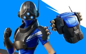 A new PlayStation Plus-exclusive Fortnite skin is now live - Dot Esports