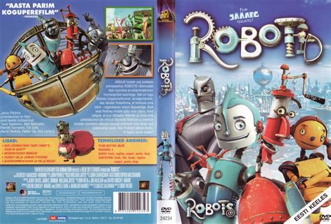 Robots (2005)