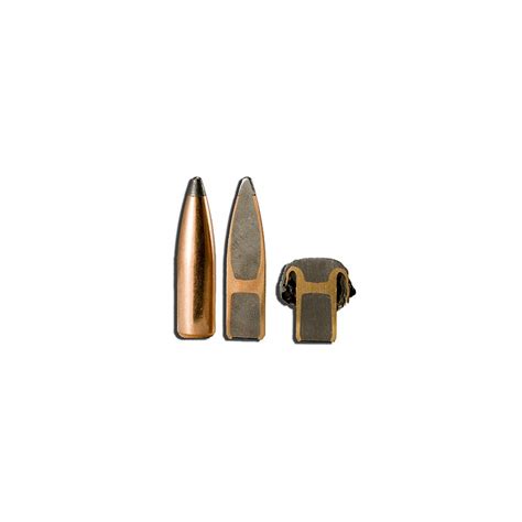 Nosler Partition rifle bullets | Sporteque