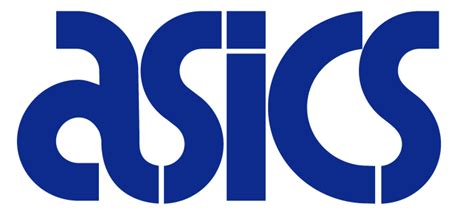 Asics – Logos Download