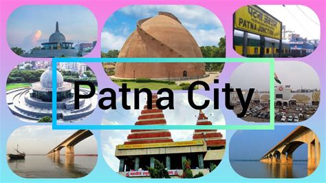 Best Visit in Patna City, Tourist Places Top Attractions, Patna Bihar ...