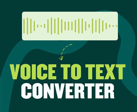 Online Voice to Text Converter