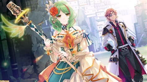 Fairy Fencer F: Refrain Chord Review | RPGFan