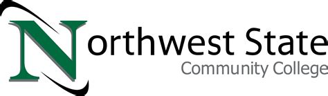 Northwest State Community College « Logos & Brands Directory