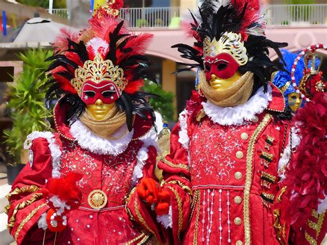 Carnival of Santa Cruz de Tenerife – Watchetcarnival.org.uk