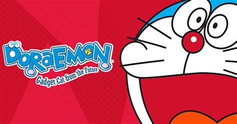 Disney XD's Doraemon Adaptation to Run in Japan With Bilingual Tracks - News - Anime News Network