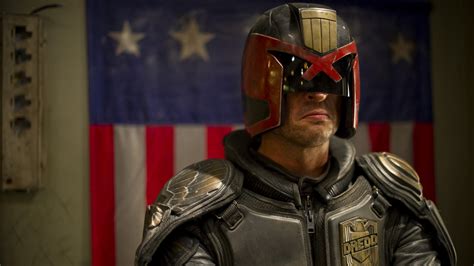 Exclusive: Dredd 2 With Karl Urban Back In Development | GIANT FREAKIN ...