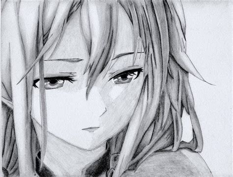 1001 + ideas on how to draw anime - tutorials + pictures