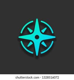 Polaris Logo Vector (.EPS) Free Download