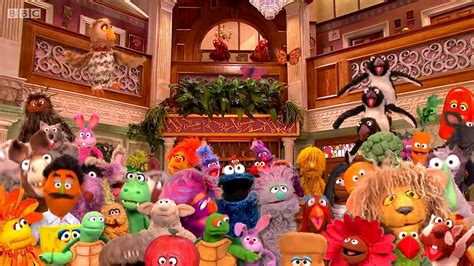 TODO SOBRE DE KINGDOM HEARTS III: EL HOTEL FURCHESTER