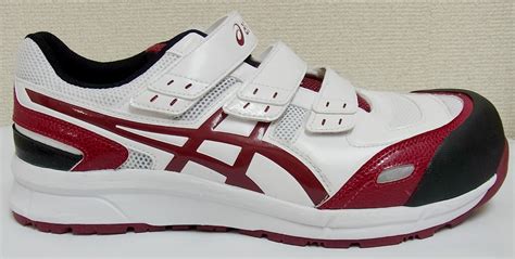 Dear worker | Rakuten Global Market: ASICS safety shoes FCP102 win job ...