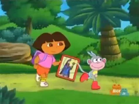 The Missing Piece | Dora the Explorer Wiki | FANDOM powered by Wikia