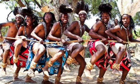 National Arts Council of Zimbabwe announces Culture Week dates | Music ...