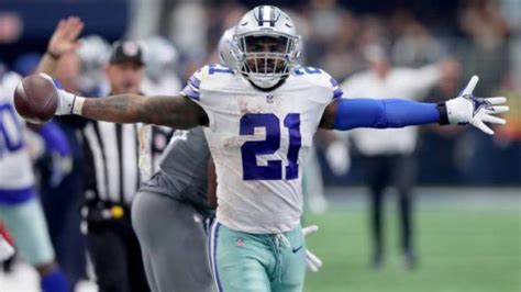 Zeke Elliott Gets Huge Deal – Or Does He? – www.CONJSports.com