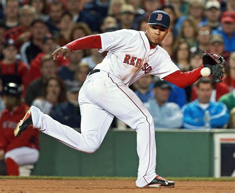 No. 24: Xander Bogaerts, IF - Ranking The Red Sox Playoff Roster - ESPN