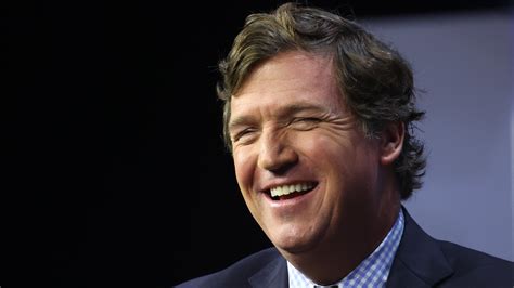 SixTwoThreeSevenFourFiveOne: Tucker Carlson Network Stock Price