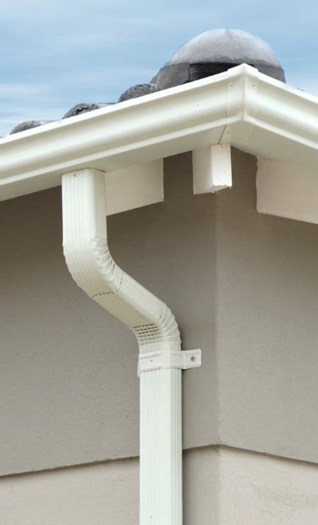 PRODUCTS - Action Gutters