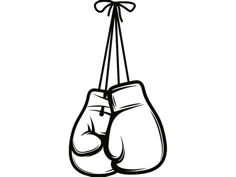 Boxing Gloves Svg File Free - 107+ Popular SVG File