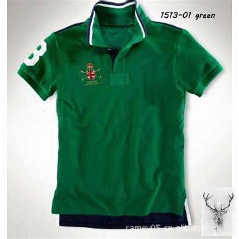 Green T-Shirt | Ralph lauren outfits, Polo ralph lauren, Ralph lauren