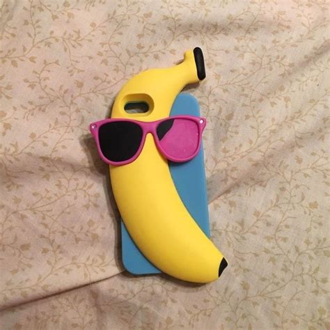 Banana phone case iPhone 5 | Iphone phone cases, Banana phone, Iphone 5