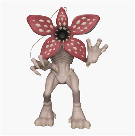 Stranger Things Demogorgon, HD Png Download , Transparent Png Image - PNGitem