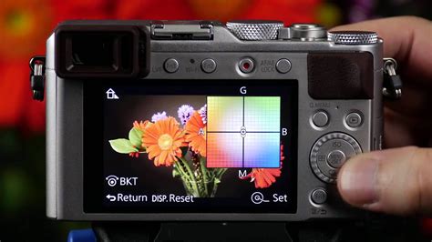 Exposure bracketing in photography – How to use it