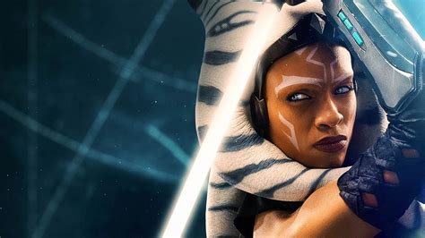 Ahsoka season 2 potential release date, cast, plot