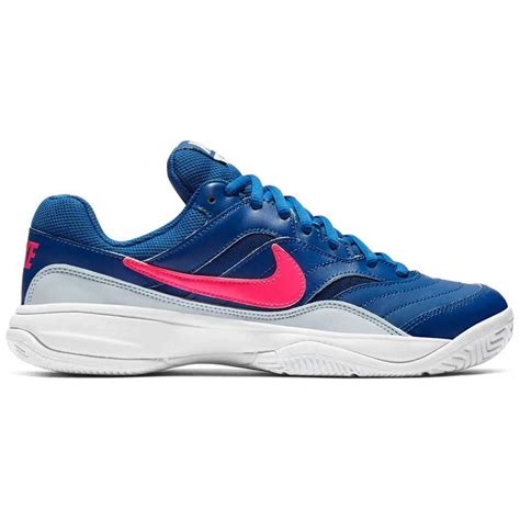 Nike Court Lite Blue buy and offers on Smashinn