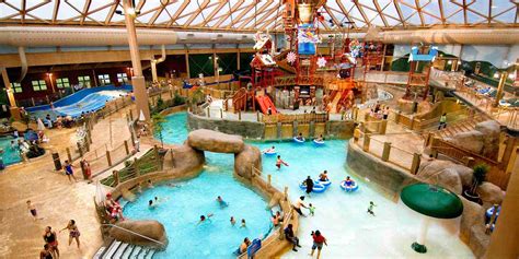 Your Guide to Virginia Theme Parks and Water Parks