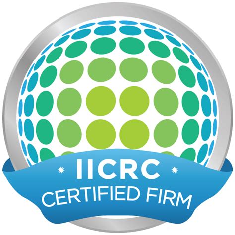 IICRC Certification: What Is It?