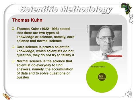 PPT - Philosophy of Science PowerPoint Presentation, free download - ID ...