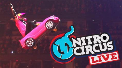 Nitro Circus Wallpapers - Wallpaper Cave