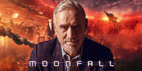 Roland Emmerich on Moonfall, How He Figured Out the Ending, and Maya Lord