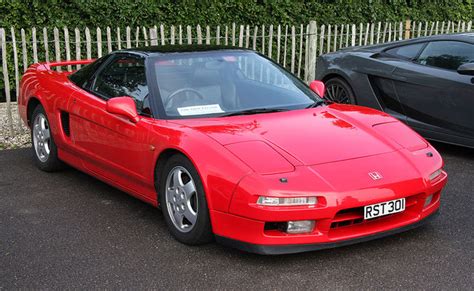 1990 Honda NSX - Pictures - CarGurus