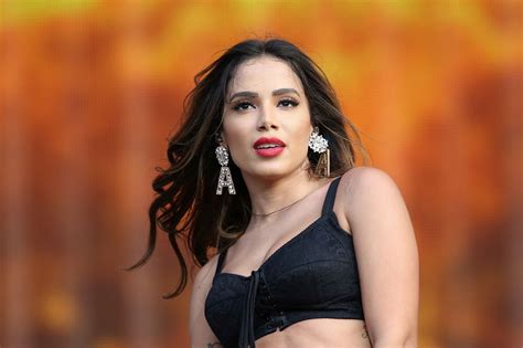 Anitta - Performs at the Rock in Rio Lisbon 2018 • CelebMafia