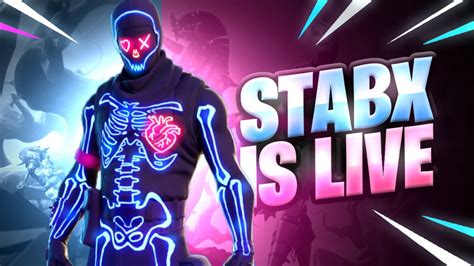 [ HINDI ] *NEW* Party Trooper Skin || Fortnite India Live || SUB GAMES| Close To 2k !Commands ...