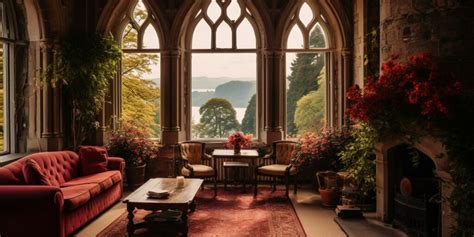 Castle of Brecon Hotel: A Historic Stay in Wales